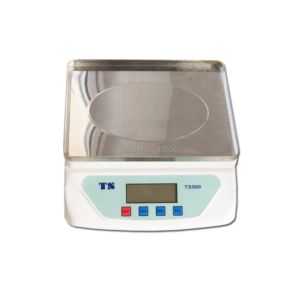 Oman T500A 30 кг кухонные весы большой площади платфорн|weighing scale|kitchen weighingscales weighing |