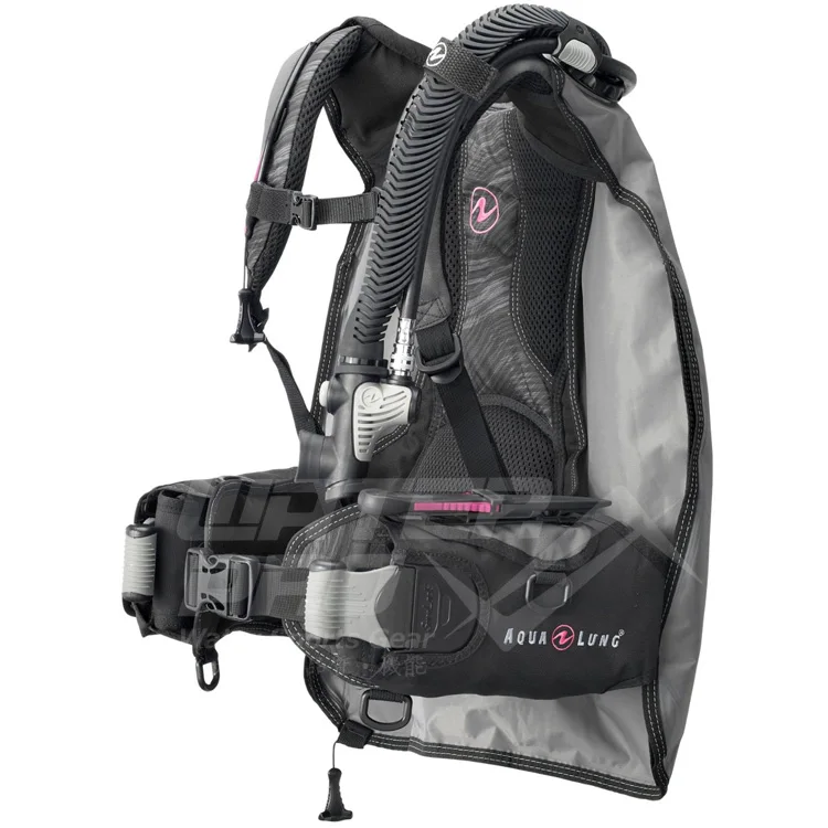 АКВАЛАНГОМ ЗУМА ДАЙВИНГ BCD|bcd|bcd diving |