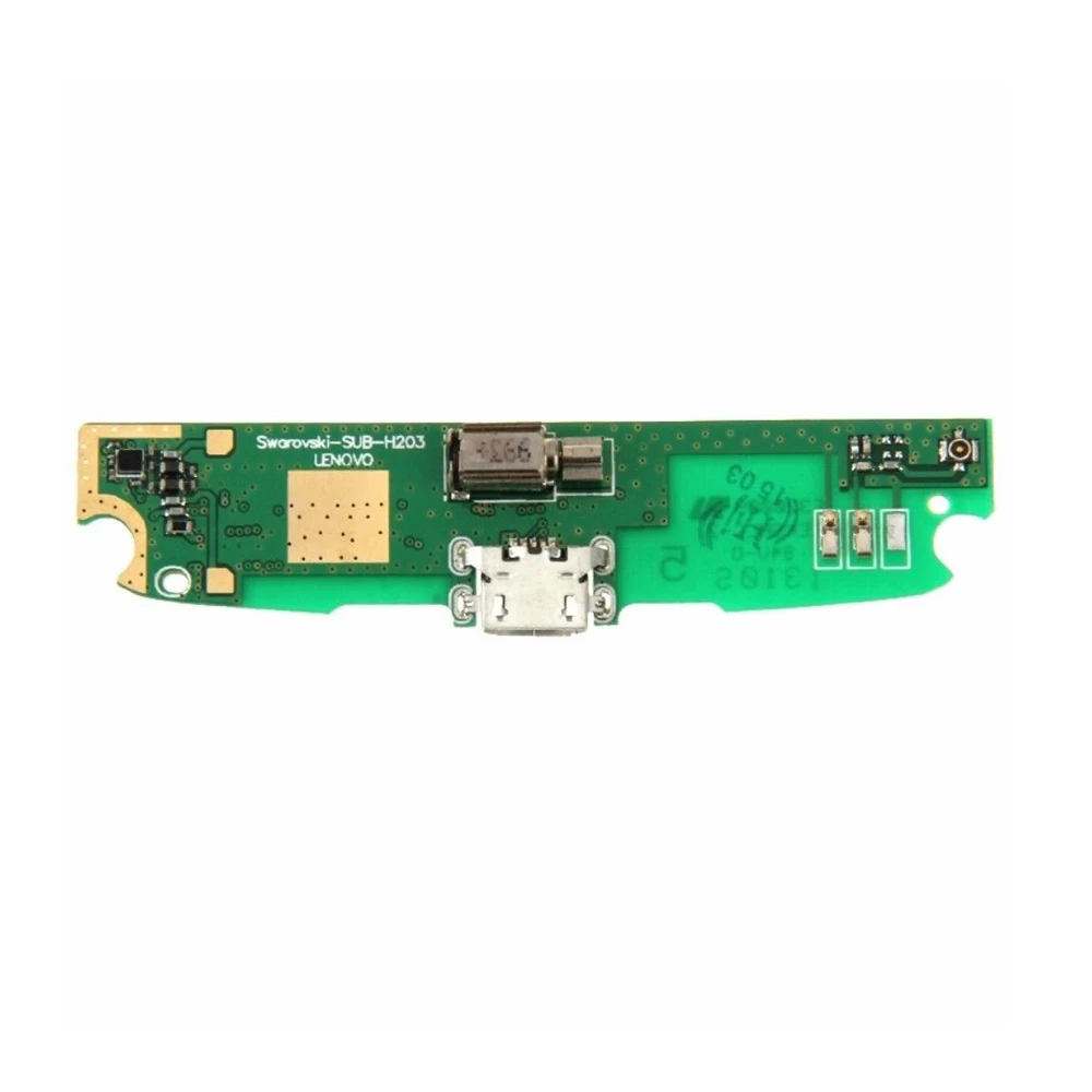 USB док-станция для зарядного устройства с гибким кабелем Lenovo S820 - купить по