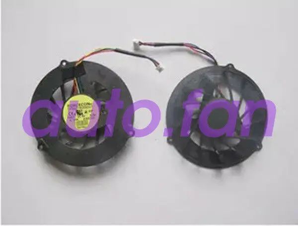 

New BNTA0712R5H fan for Precision M4500 notebook fan