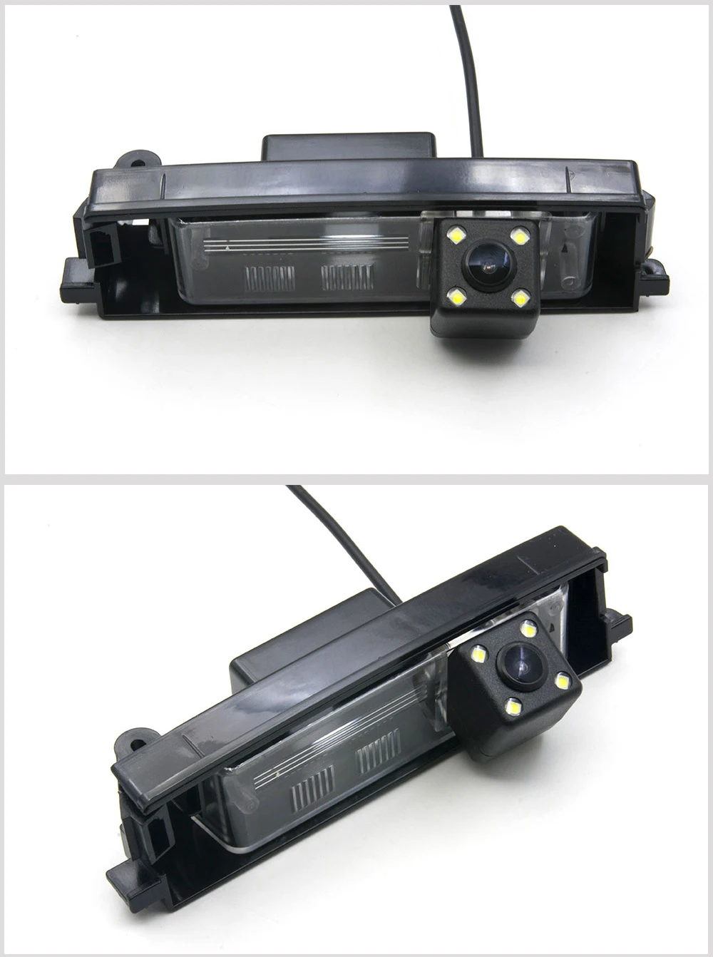 Owtosin Reverse Rear View Camera For Toyota Vitz Platz Yaris Hatchback RAV4 RAV-4 Car Accessories Backward Backup Camera