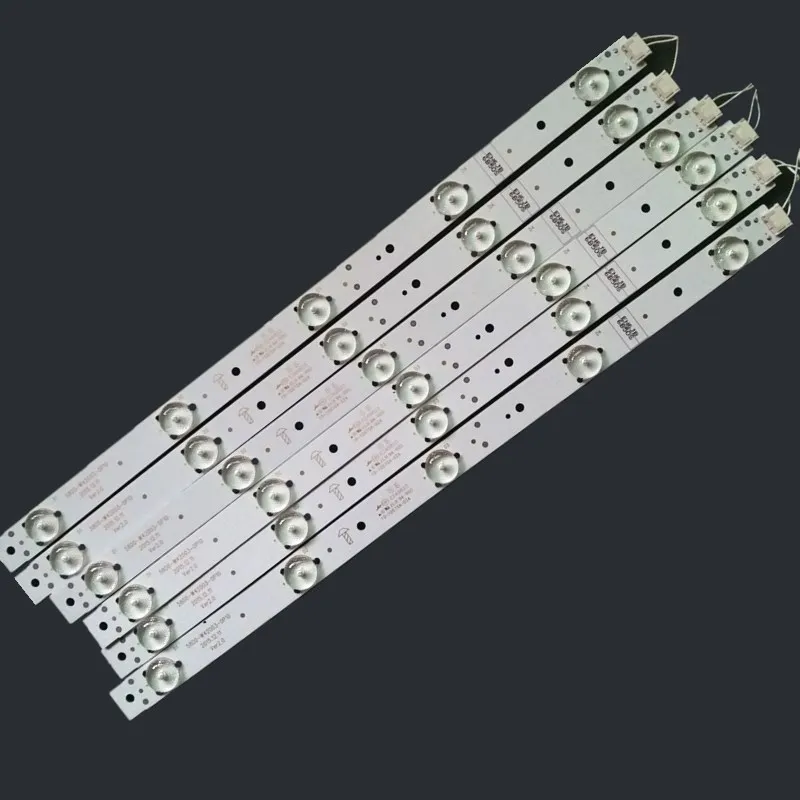 Светодиодная лента для подсветки 42 светодиодный LED 42B700S 5800 W42003 0P10 screen