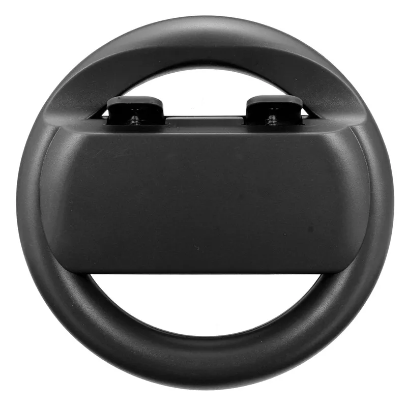 1 пара игровых рулей для пульта дистанционного управления S witch N S|game steering wheel|game