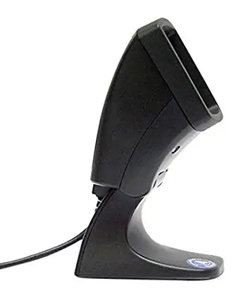 Сканер штрих кодов Datalogic Magellan 800i PN: MG08 004121 0040 2D проводной без рук всенаправленный