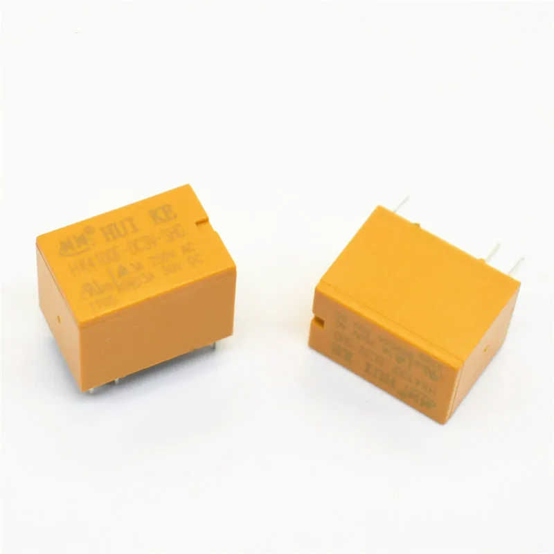 6 PIN реле постоянного тока 3 А 250 В 30 оптовая цена | Строительство и ремонт