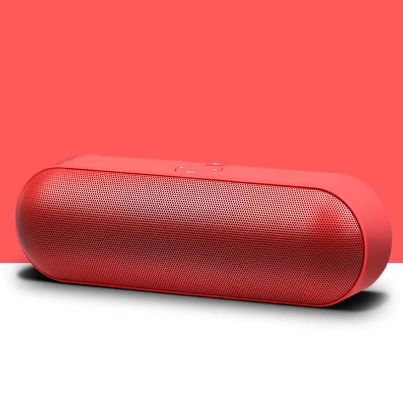 FELYBY беспроводной Bluetooth динамик мини подарок маленький звук Открытый портативный