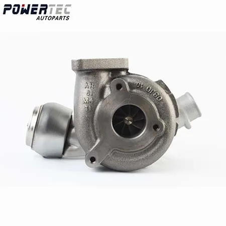 Garrett для Saab 9-3 I/9-5 2,2 TiD 88KW 120HP 92KW 125HP-Полный турбо 717626 705204 24443096 турбины