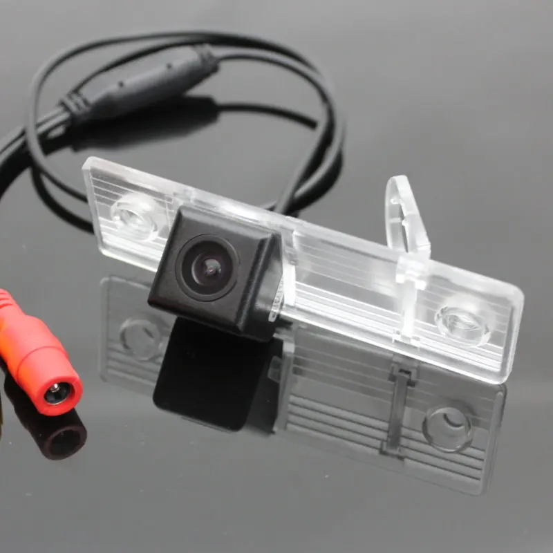 Беспроводная камера для Шевроле/эксклюзивная/HHR/JOY/Автомобильная заднего вида/HD