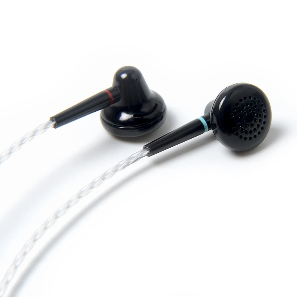NICEHCK EB2 3,5 мм/2,5 мм вкладыши металлические наушники HiFi Динамический драйвер NICEHCK второй флагманский наушник звук как NICEHCK EBX