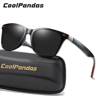 brand design luxury retro polarized sunglasses men women sun glasses male tr90 uv400 ray oculo de sol feminino zonnebril mannen
