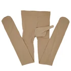 Колготки женские, нейлон + спандекс, цвет в ассортименте, 1 шт