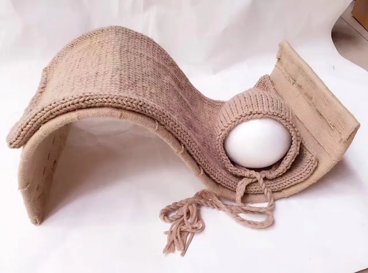 Детские сиденья Диван Новорожденный Фотография реквизит Flokati Корзина Аксессуары