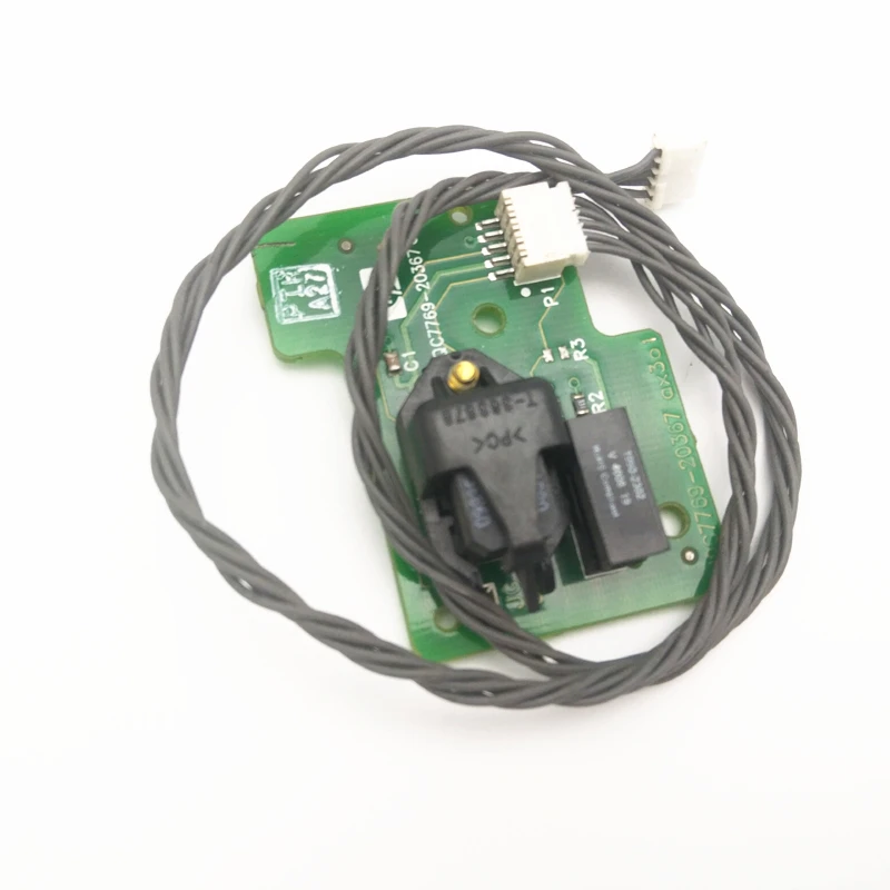 Vilaxh C7769 60384 500 датчик датчика роликового привода для HP Designjet 510 800 815 820 Карта