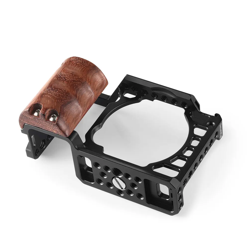 Клетка для камеры SmallRig a6500 Sony A6500 клетка с быстроразъемным креплением и