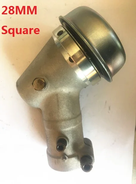 Редуктор для триммера HUSQVARNA редуктор 143 143r 243R 243RJ 443 436 236 543 525RS 543RS 543RBX as420|Детали