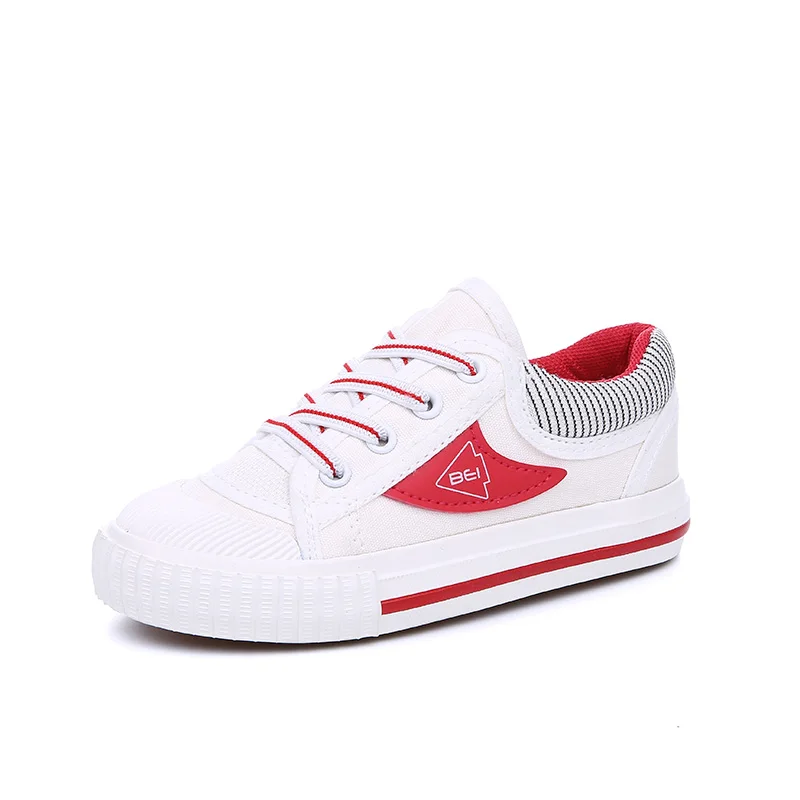 2019 New Brand Hot Sales Jeans Children Shoes Breathable High Quality Kids Boys Girls Sneakers | Детская одежда и обувь