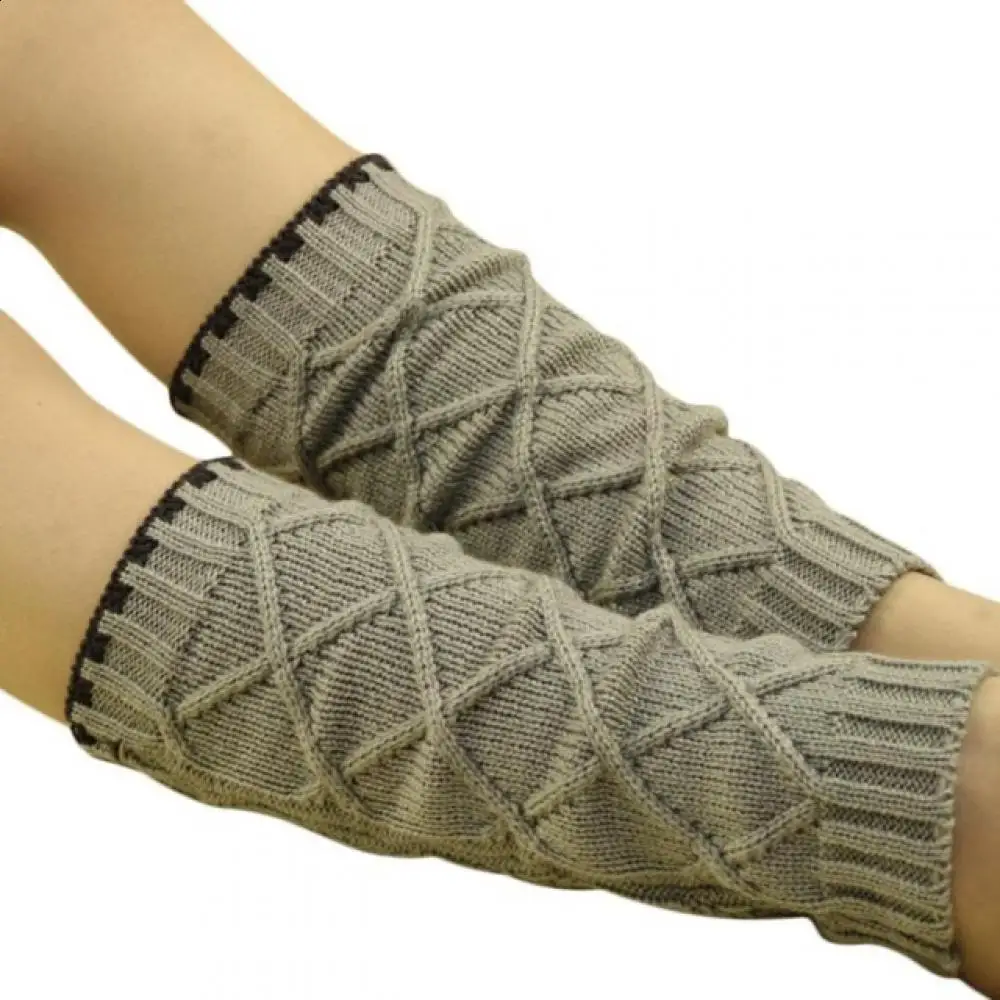 2018 новый манжеты deporte Sockings 30 см нога 4 для акрилового трикотажа Детская