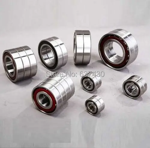 

10pcs/lot 7009AC Angular Contact Ball Bearing 45*75*16 mm