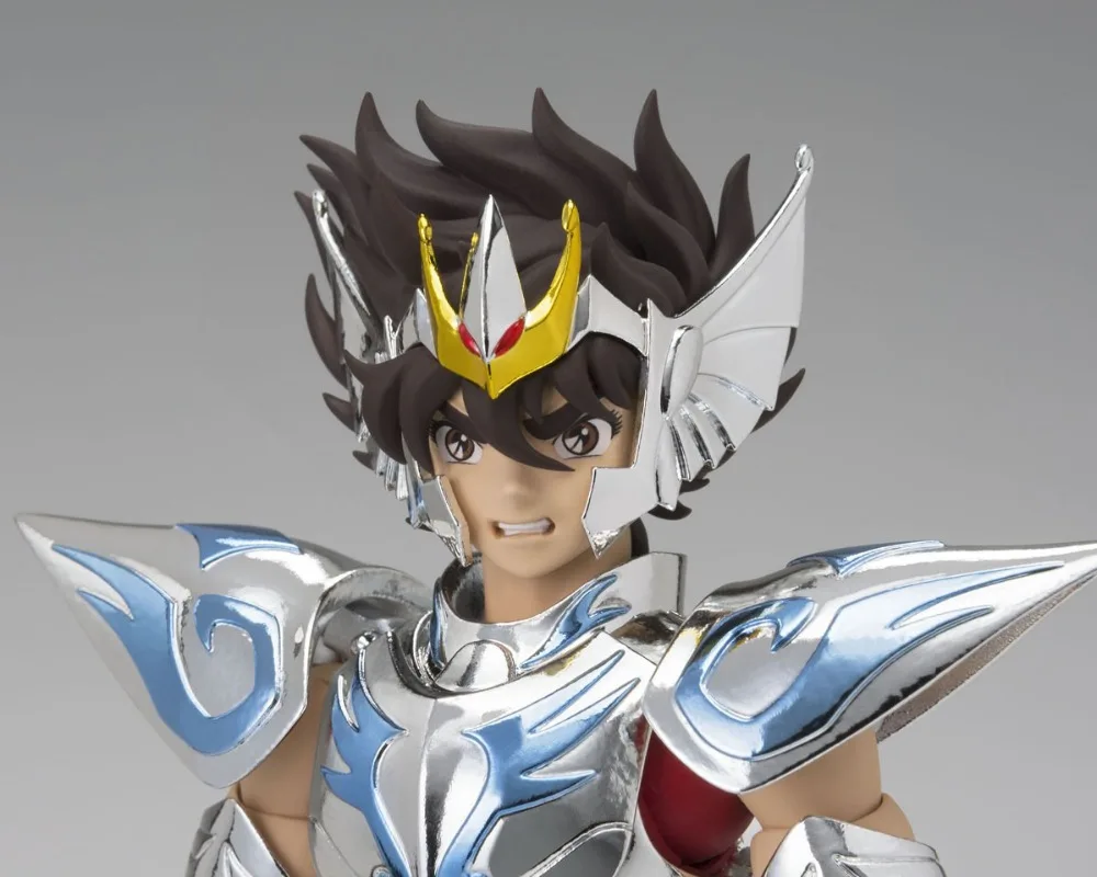 PrettyAngel-Подлинная Bandai Tamashii народностей Святой ткани миф Святой Сейя Пегас Seiya(Небесный раздел) фигурка