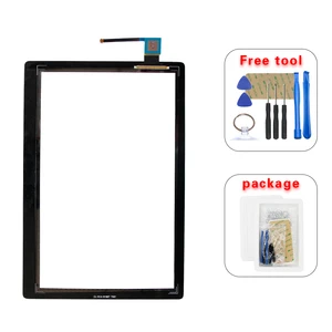 Сенсорный экран 10,1 дюйма для Lenovo TAB E10 E 10 ТБ-X104F TB-X104L TB X104 + Инструменты