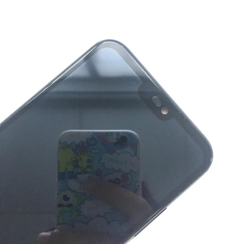 Высокое качество 5 84 &quotдля Huawei P20 Lite/Nova 3E ANE LX1 LX3 ЖК дисплей + сенсорный экран