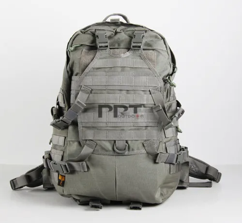 E.T Дракон военный 1000D высокое качество Molle система пакет унисекс водонепроницаемая сумка охотничья сумка PP5-0011