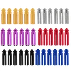 36 шт Дротика пилы для полетов защитные аксессуары для игры в дартс Алюминий