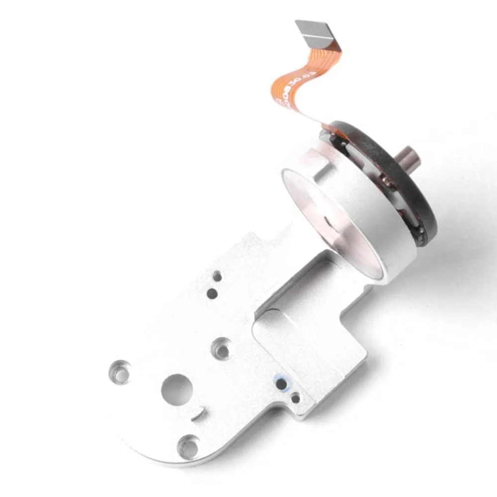 Gimbal камера рулон двигатель RC Дрон Запчасти Электрический рулон мотор Дрон поставки для DJI Phantom 3 Pro/Adv