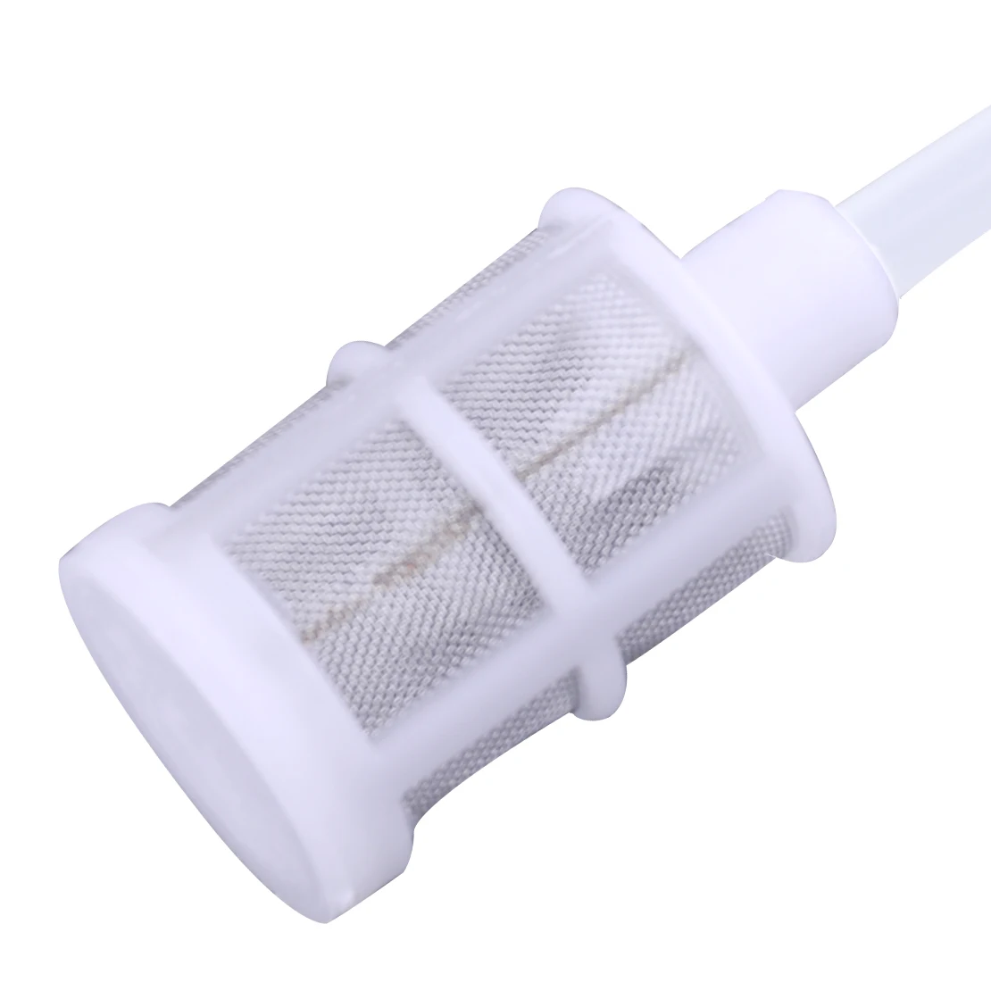 Новинка 1 9 метровая пластиковая домашняя трубка сифона для пивоварения