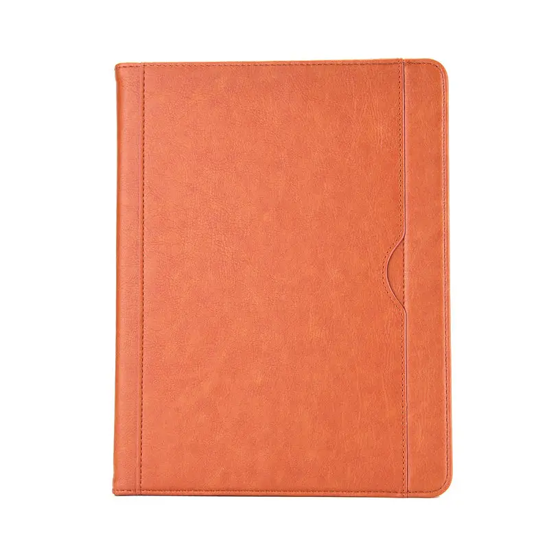 Orange Чехол для планшета для iPad 9,7 дюймов 6-го поколения чехол с держателем карандаша для iPad Air 1 2 iPad Pro 9,7 Funda+ пленка+ ручка - Цвет: Orange