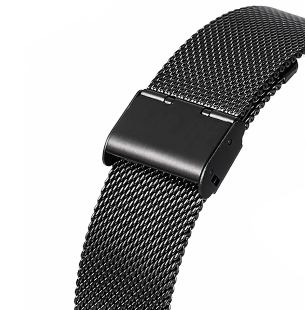 Ремешок 2 в 1 для часов Xiaomi Huami Amazfit Verge браслет из нержавеющей стали + пленка экрана