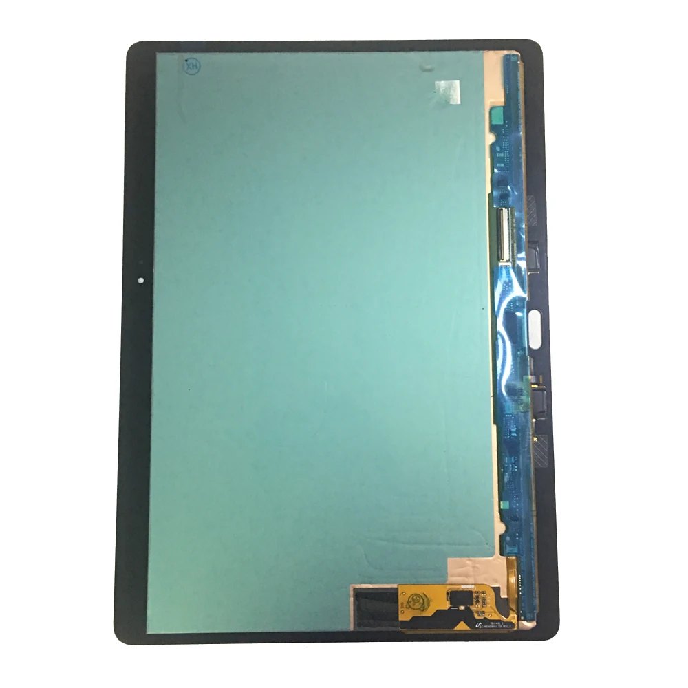 Для samsung GALAXY Tab S T800 T805 SM-T800 SM-T805 ЖК-дисплей сенсорный экран дигитайзер Сенсорная
