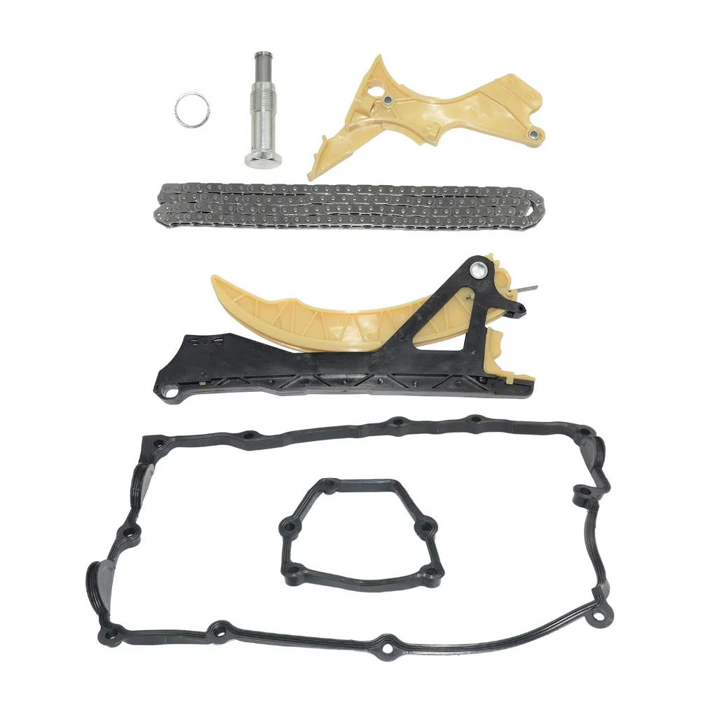 AP03 новый комплект рулевой цепи REP. Набор для BMW 1 / 3 5er X1 X3 Z4 8 2 0 N42 + N46 |