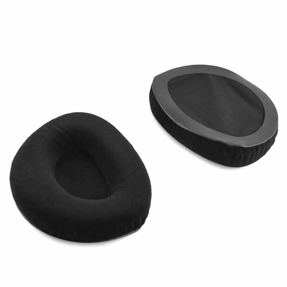 Велюровые Сменные наушники Sennhei RS160 RS165 RS170 RS175 RS180 RS185 RS195|replacement earpads|earpads replacementear pads