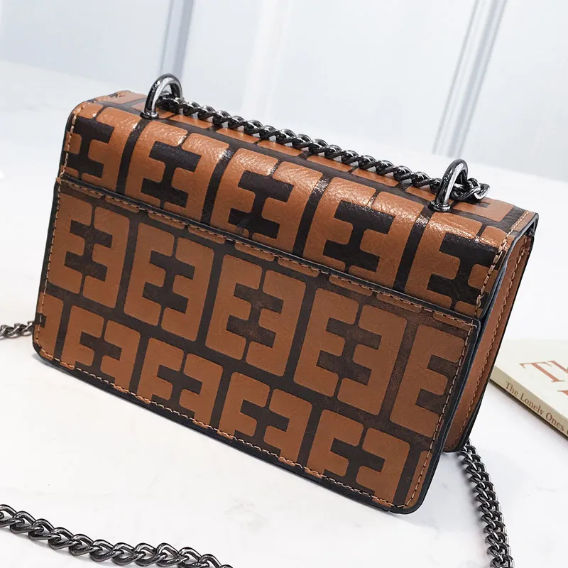 2019 Sac Femme роскошные сумки женские дизайнерские кожаные через плечо для женщин