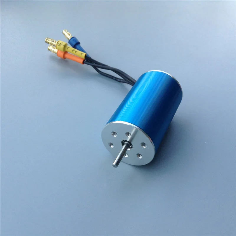 1 шт. 2 S 3 2440 бесщеточный двигатель 4600KV s для 15 мм струйного насоса воды 300 Вт 4