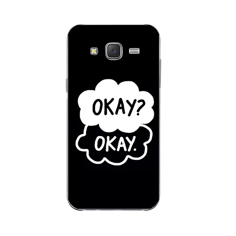 Силиконовый чехол s для samsung Galaxy S7 чехол для телефона для Galaxy J5 J7 оболочка для S7 Edge задняя крышка черный и белый узор Coque