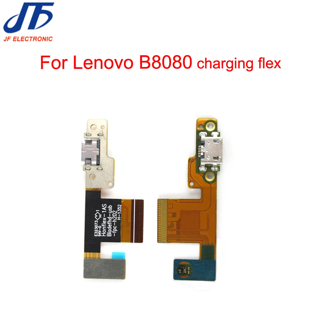 USB зарядное устройство зарядный порт для Lenovo PAD B8080 jack разъем гибкий ленточный