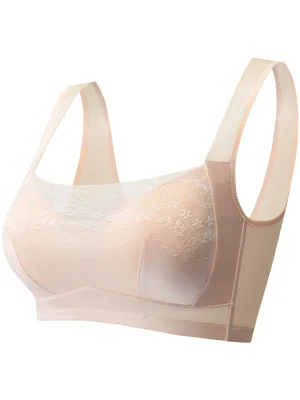 Новый износостойкий полированный бюстгальтер без следов сексуальный и красивый