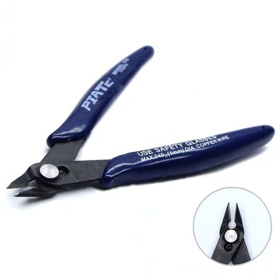 Плоскогубцы инструменты для изготовления моделей автомобилей мини/Электронные