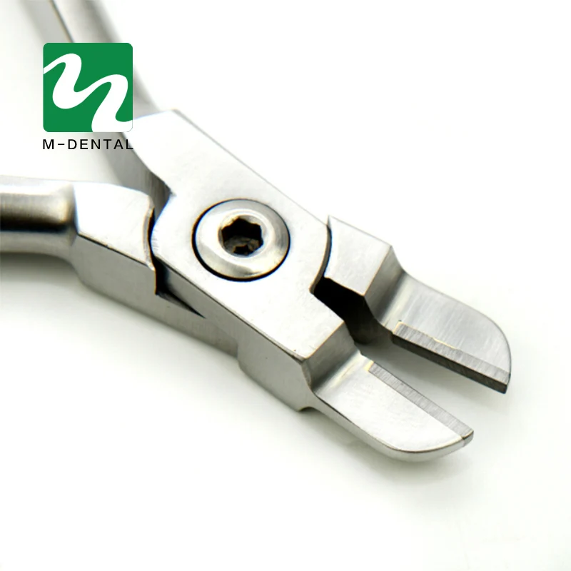 1 шт. Стоматологические Ортодонтические Плоскогубцы|dental instrument|orthodontic toolsdental