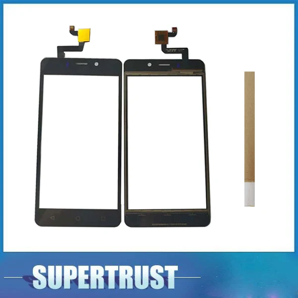 Сенсорный экран 5 0 дюйма для Ginzzu S5001 дигитайзер переднее стекло сенсорная панель