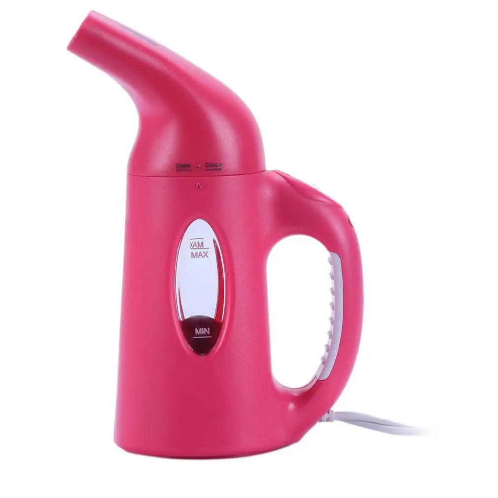 Popular HandHeld Garment Steamer High-quality Steam Iron Handheld Dry Cleaning Brush Clothes Household Appliance