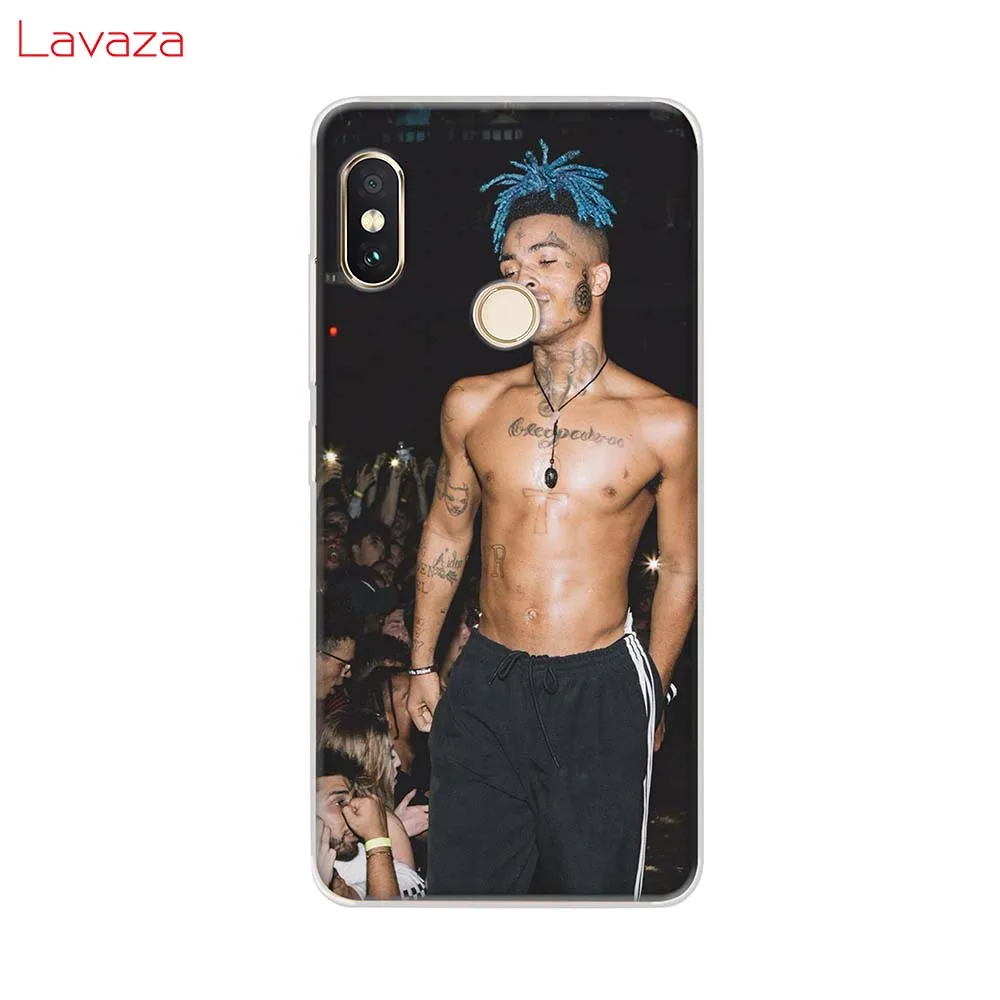 Твердый чехол для телефона Lavaza Rap singer XXXTentacion Huawei P30 Pro Lite Nova 3 3i Honor 8 9 10 7A P30Lite |