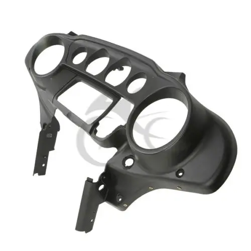 Крышка спидометра верхняя внутренняя обтекатель для Harley Electra Street Glide 14-17 FLHTCU FLHX |