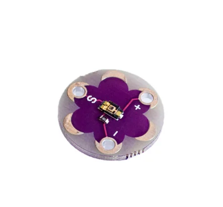 ATmega32U4 ATMEGA328P LilyPad 328 для Arduino DIY Kit Micro USB ATtiny85 LilyTiny формирователь материнской платы