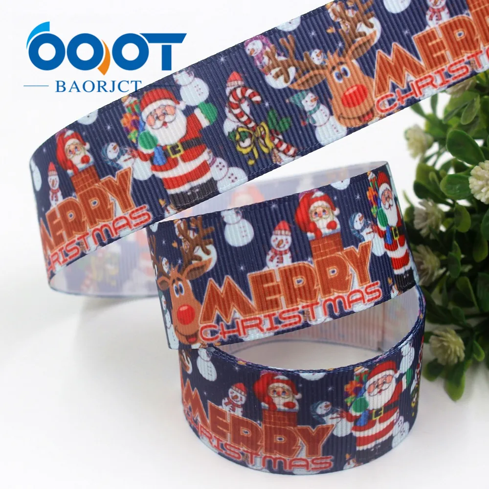 OOOT BAORJCT I 19713 14 25 мм 10 метров с героями мультфильмов рождествеская серия корсажные