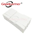 50 шт C12C890191 бак для технического обслуживания отходов чернил губка для Epson 4000 4800 4880 7600 7800 7880 7890 7900 9600 9800 9880 9890 9900