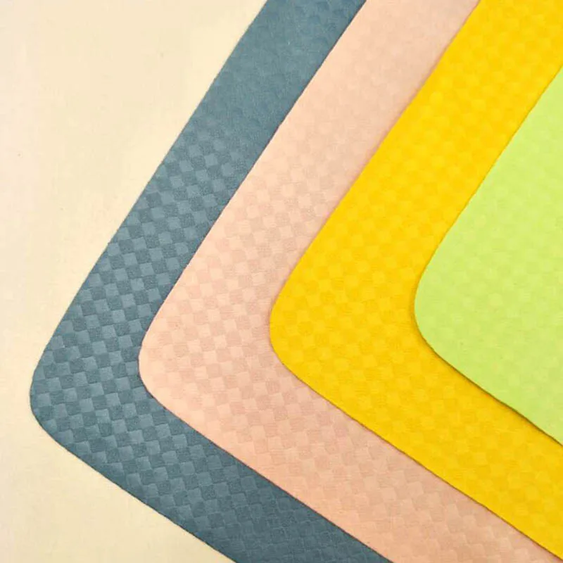 2018 New Microfiber needle a small grid pattern glasses cloth clean wipe screen Size 145mm*175mm | Аксессуары для одежды