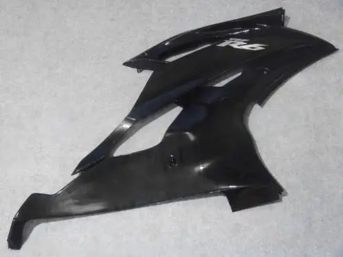 Комплект обтекателей под давлением для YAMAHA YZFR6 08 09 10 12 14 15 YZF R6 2008 2015 YZF600 Новый